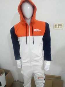 Men Fashion <b>Hoodie</b> and Tracksuits Set | Comfortable Winter Outfit - Product Image 3