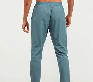 ชุดวอร์มเล่นฟิตเนสชุดวอร์มสำหรับผู้ชายชุดวอร์มแบบกำหนดเองชุดวิ่งจ๊อกกิ้งชุดวอร์มสำหรับวิ่งแทรคเปล่าสำหรับผู้ชายฉลากส่วนตัว - Product Image 5