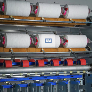 Hiladora de alto rendimiento SAPRU MX para enrollar hilo metálico - Product Image 4