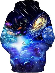 2024 OEM Causal 250 GSM Sublimation Sweat à capuche Tissu Matériel Polaire Vente en gros Sublimation Hoodie Sports Sublimation Hoodie - Product Image 6