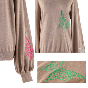 Sudaderas con Capucha de Algodón Personalizadas de Moda Única para Mujer, Estilo Urbano, Tallas Grandes, Sin Forro, Colores Personalizables, Venta al por Mayor - Product Image 6