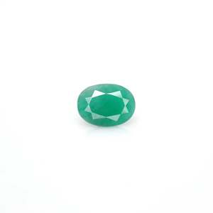 Esmeralda natural de 4.5 quilates con varias formas: facetada, trillón, Asscher, marquesa, cojín, corazón, pera, piedra lunar, ópalo, IGI - Product Image 1
