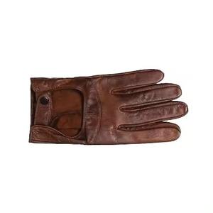 ผู้ผลิตที่มีโลโก้ของคุณเอง ถุงมือขับรถ โลโก้มืออาชีพพิมพ์ คุณภาพดีสําหรับถุงมือขับรถ อัตราที่ดีที่สุด - Product Image 3