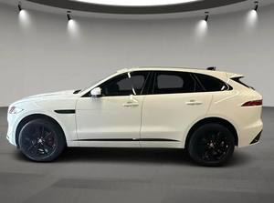 Jaguar F-Pace R-Dynamic SE 2021 Nuevo/Usado en Venta - Product Image 6