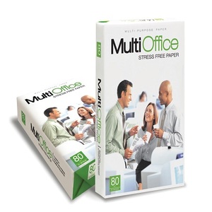 Copie A4 Papier 75GSM Naturel Usine Extra Blanc Polyvalent Papier De Bureau Prix De Gros 70G Poids - Product Image 6
