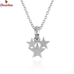 Colgante con diseño atractivo y textura, colgante de plata de ley 925 con forma de corazón liso para regalo de San Valentín, joyería para mujeres y hombres - Product Image 5