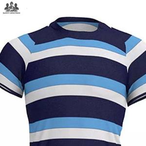 Rugby Club Uniform Set Wholesale | <b>Match</b> Training Apparel | OEM Factory Uniforms Short Breathable Quick Dry 100% Polyester - Product Image 5