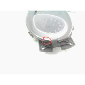 PANEL DE INSTRUMENTOS DACIA Duster 1ª Serie 21677499 (10>17) - Product Image 2