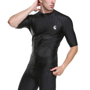 Traje de Surf para Hombre, Transpirable, de Secado Rápido, Traje de Baño de Cuerpo Entero, Ropa Deportiva para Deportes Acuáticos, Aventura de Verano, Ropa para Exteriores - Product Image 6