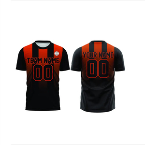 เสื้อเจอร์ซีย์ฟุตบอลอเมริกันพิมพ์ลายเสื้อ2025 - Product Image 4