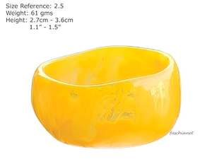 Ensemble de bracelets de luxe en résine tissée à la main, design Jaipur, imperméable, marron/vert, personnalisable, déclaration de mode, bracelet de mariage - Product Image 1