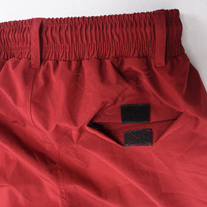 Pantalones de esquí de moda profesional personalizados para hombres y mujeres, impermeables, cálidos, de invierno, individuales, de doble tabla, holgados, para nieve, a prueba de viento - Product Image 5