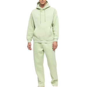 Survêtement confortable pour homme avec tissu respirant pour la course à pied, la remise en forme, l'entraînement et les sports de plein air - Product Image 1