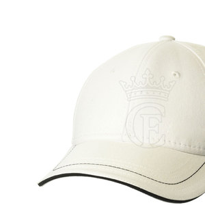 Sombrero de béisbol de peso ligero Sombrero de béisbol de lana de doble capa con etiqueta privada Sombreros de béisbol de punto teñidos lisos de invierno - Product Image 3