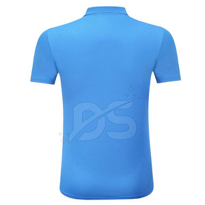 เสื้อยืดผู้ชายไซส์ใหญ่ สีพื้น ผ้าถัก 100% ผ้าฝ้าย ใส่สบาย น้ำหนักเบา แห้งเร็ว เหมาะสำหรับฤดูร้อน - Product Image 2