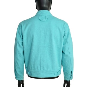 Unique Quality Jacket For <b>Material</b> 100% Cotton long sleeves jacket Sports Breathable Winter Outdoor long Sleeve - Product Image 2