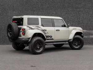 TOP VENTES SUV FORD BRONCO D'OCCASION - Product Image 2