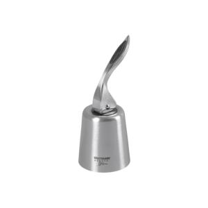 WESTMARK 'Campana' Wine <b>Stoppers</b> Elegant <b>Bottle</b> <b>Stopper</b> Collection - Product Image 1