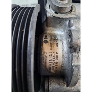 BOMBA DE DIRECCIÓN ASISTIDA MERCEDES Clase E Coupé (C207) A0064661501 651911 diésel 2143 (09>) - Product Image 4