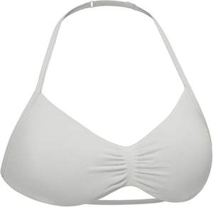 Nuevo Diseño de Sujetador Deportivo para Yoga y Gimnasio para Mujer - Soporte Alto, Secado Rápido, Transpirable, Spandex/Poliéster, Logotipo Frontal Personalizable, Tallas y Colores - Product Image 3