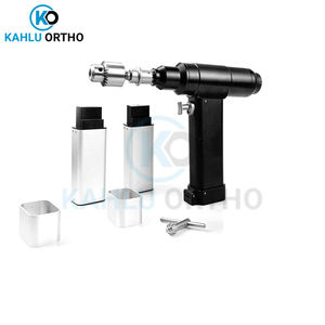 Haute qualité meilleur prix boîte en acier personnalisée pièce à main multifonctionnelle perceuse à os orthopédique par KAHLU ORTHOPEDIC - Product Image 5