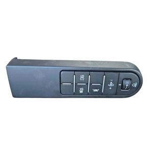 Pulsante di Controllo Multifunzione per KIA Serie Ceed (CD) 93600J7430 D4FE (18>) - Product Image 1