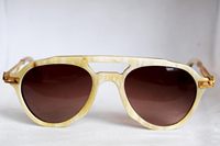 Borregls Buffalo Horn Lunettes Hommes Carré Femmes Prescription Buffs Lunettes Cadres De Luxe Optique