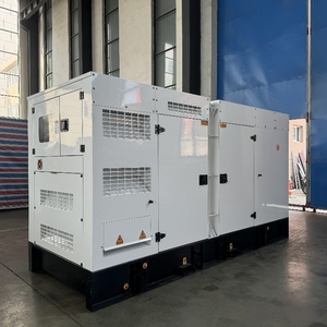 Générateur diesel PERKINGS 40/50/60/80/100/130/150/200/275/375 kVA Idéal pour les travaux <span class=keywords><strong>de</strong></span> construction, les usines et les té<span class=keywords><strong>l</strong></span>écommunications au Moyen-Orient - Product Image 4