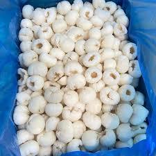 เนื้อลิ้นจี่สดแช่แข็งบริสุทธิ์เนื้อฉ่ำและรสเขตร้อนแท้ - Product Image 6