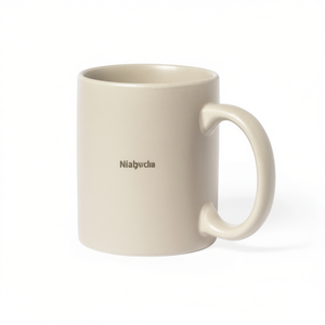 Tazza in Ceramica Malik Personalizzata per Articoli Promozionali e Merchandising Personalizzato - Product Image 2