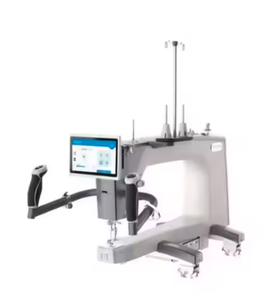 Superbe Nouvelle Machine à Coudre Automatique Quiltmotion Quilter's Creative Touch 5 Beginnings, Machines à Coudre Électriques d'Occasion - Product Image 1