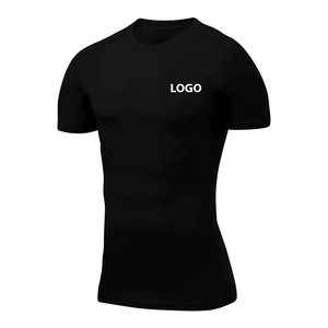 Usine directe Jiu Jitsu Rashguard personnalisé BJJ Compression chemise MMA pas de Gi formation à manches longues en gros Sublimation haut - Product Image 2