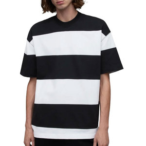 Venta al por mayor de los hombres atléticos Running Tennis Sports T-Shirt Custom Logo Printed 100% Cotton Muscle Athletic T-Shirt - Product Image 2