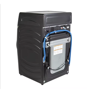 ¡Muy bien valorado! Mejor Oferta PFQ97HSPVDS 4.8 pies cúbicos Lavadora/Secadora de Doble Tambor de Carga Frontal Ultra Rápida y Automática - Lista para Usar - Envío Inmediato - Product Image 2