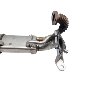 Radiador de escape EGR Renault Captur Serie 147357324R K9K Diésel 1500 (13>19) - Product Image 4