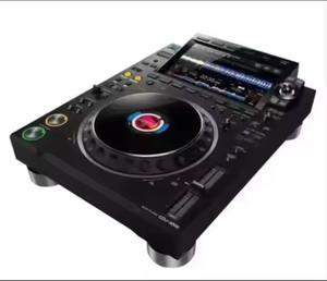 Platine de contrôleur DJ haute résolution CDJ-3000 multijoueur Pro-DJ en stock - Product Image 1