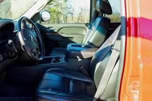 CHEVROLET TAHOE LT 4X4 2010 D'OCCASION CÔTÉ GAUCHE/CÔTÉ DROIT - Product Image 4