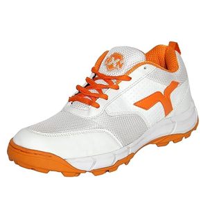Zapatos de Cricket Profesionales para Hombre de Alta Calidad, Cómodos y con Diseño Personalizado para Bateo y Lanzamiento, a Precio de Exportación - Product Image 2