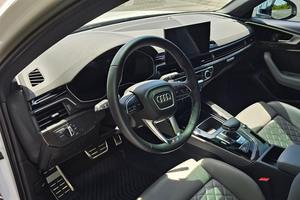 Voiture d'occasion fiable Audi S4 2021, 349 ch, V6 turbo - Product Image 5