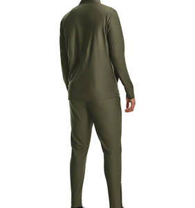 ชุดวอร์มแขนยาวแบบซิปเต็มตัวสำหรับผู้ชาย เหมาะสำหรับวิ่งและเล่นกีฬา ขายส่ง ชุดวอร์มผู้ชายสไตล์ใหม่แบบสั่งทำได้ - Product Image 6