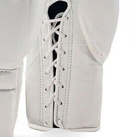Venta al por mayor IRON POINT INDUSTRIES: Conjuntos de boxeo y sparring de cuero personalizados de alta calidad, guantes de boxeo OEM, protector de cabeza y protector inguinal.