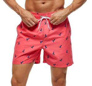 Pantalones Cortos Deportivos para Entrenamiento, Gimnasio, Correr, Compresión, Malla, Casuales, Impresión Personalizada, Sublimación de Verano, OEM Personalizado, Primavera - Product Image 2