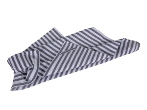 100% Cotton <b>Striped</b> Kitchen <b>Towel</b> - Product Image 4