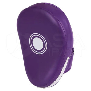 Durable Curved <b>Focus</b> <b>Pads</b> Designed For Punch Training Sparring Drills And Heavy Workout Sessions - Product Image 6