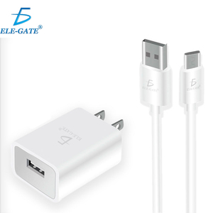 Cargador Rápido Tipo-C con Adaptador Delgado para Samsung y Xiaomi, Salida 5V3A, Corriente de Entrada 0.5A, Voltaje de Salida 20V, Compatible - Product Image 1