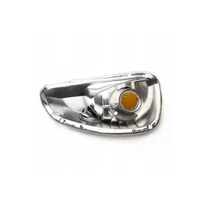 Kaya Plastik KR-307 Clignotant de rétroviseur gauche pour Master 3 OE 261652475R Turquie - Product Image 1