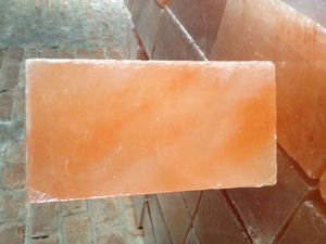 Blocs de sel gemme de l'Himalaya du Pakistan pour la décoration de la maison - Product Image 5