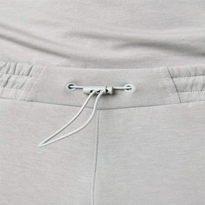 Conjunto de chándal informal de invierno para hombre, conjunto cálido de dos piezas para clima frío, chándales de entrenamiento de lana tecnológica de Color a la moda para hombre - Product Image 6