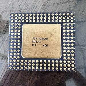 CPU Intel 486 y 386, CPU Intel I960, CPU Motorola/Intel Pentium Pro, FINLAND - Product Image 1