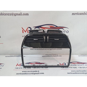 GRILLES D'AÉRATION CENTRALES DU TUNNEL JAGUAR XE Series (X760) HK83-014L21-C (15>) - Product Image 2